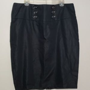 🚫SOLD Torrid skirt